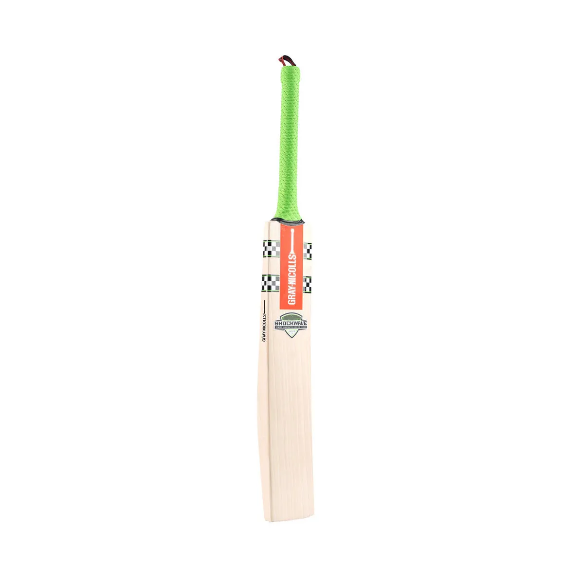 Gray-Nicolls ShockWave Gen 2.3 5 Star Cricket Bat