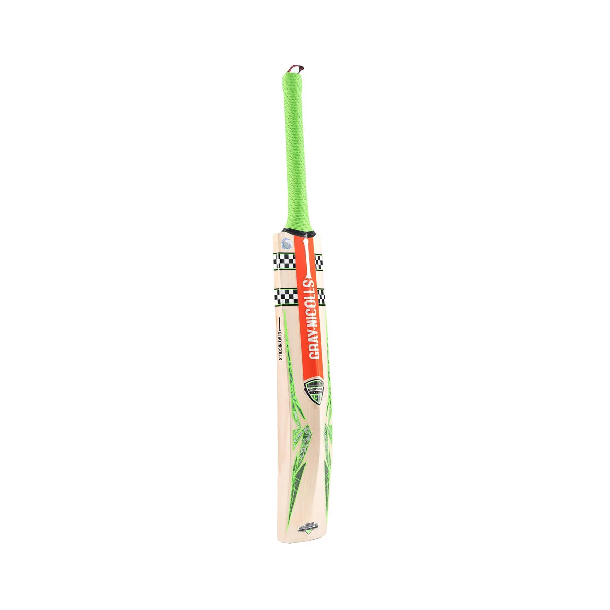 Gray-Nicolls ShockWave Gen 2.3 5 Star Cricket Bat