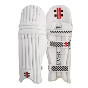 Gray Nicolls Silver L/G LLH