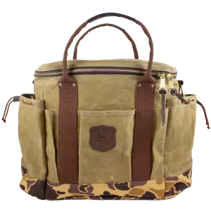 Great Basin Sporting Cooler Field Tan/Camo