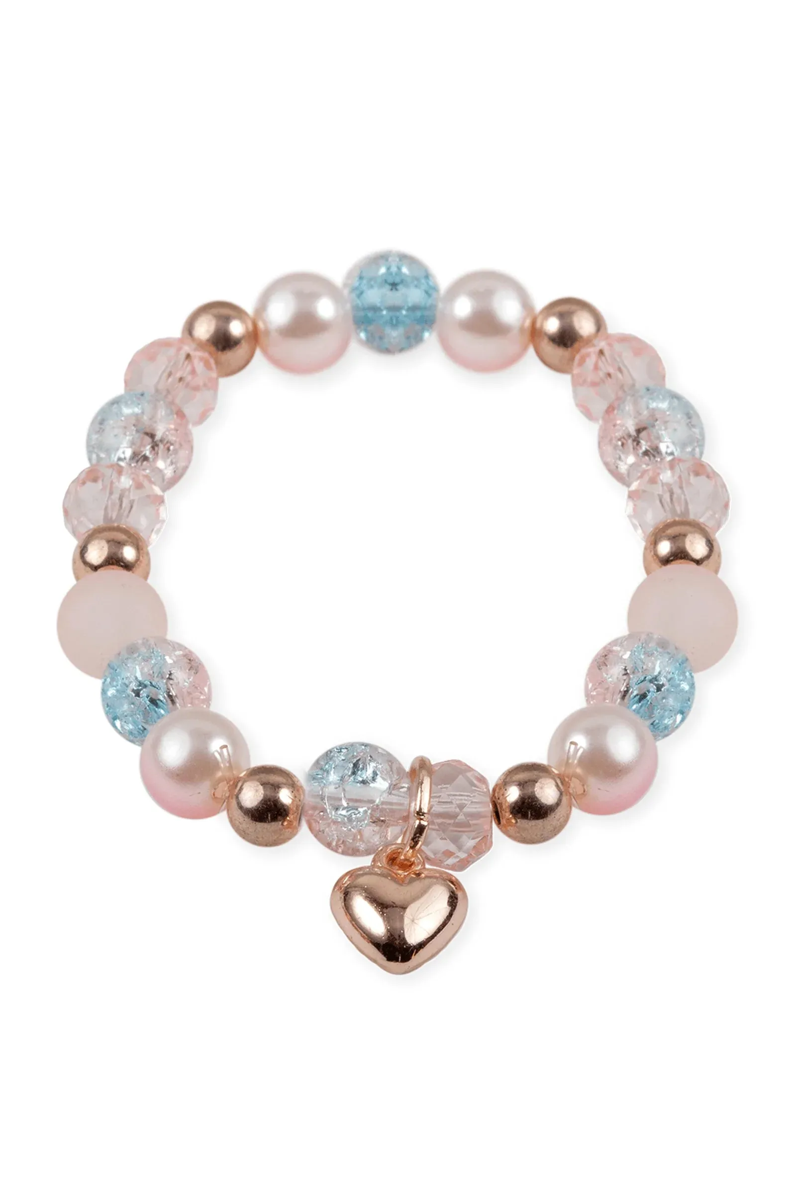 Great Pretenders Boutique Sweet Heart Bracelet