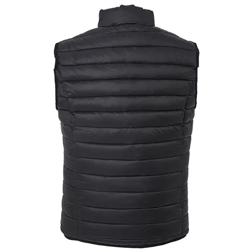 Great Southern Women's Puffer Vest - (J808W)