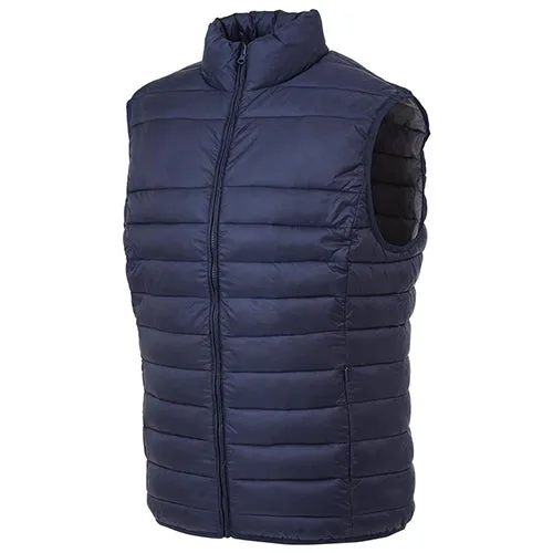 Great Southern Women's Puffer Vest - (J808W)