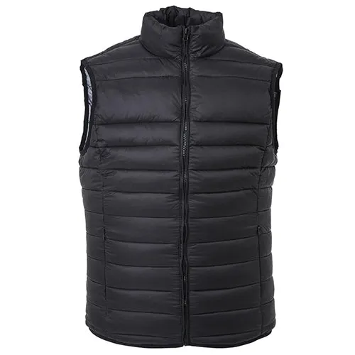 Great Southern Women's Puffer Vest - (J808W)