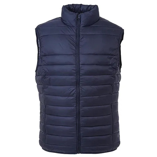 Great Southern Women's Puffer Vest - (J808W)