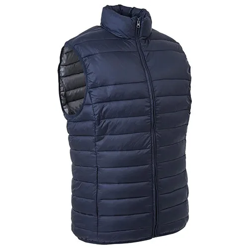 Great Southern Women's Puffer Vest - (J808W)