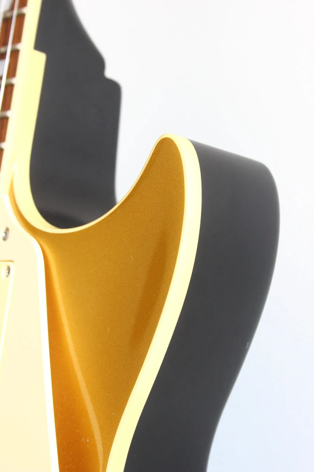 Greco EG-95 LP Gold Top 2000