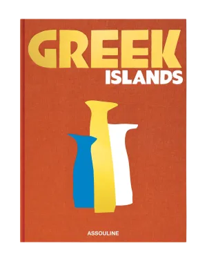 Greek Islands