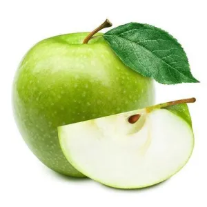 Green Apple E-Liquid