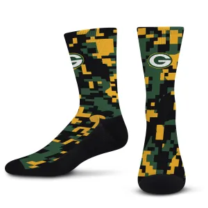 Green Bay Packers Digi