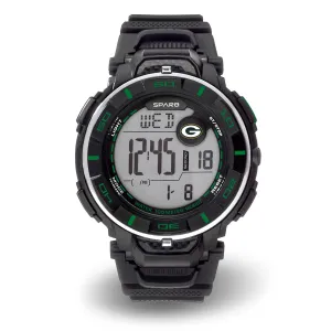 Green Bay Packers Men's Power Watch