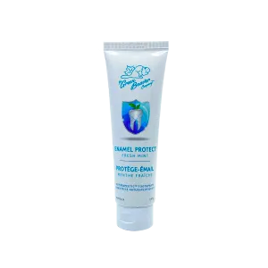 Green Beaver Enamel Protect Fresh Mint Toothpaste 100g