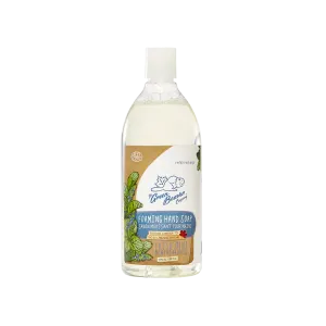 Green Beaver - Foaming Hand Soap Refill Fresh Mint