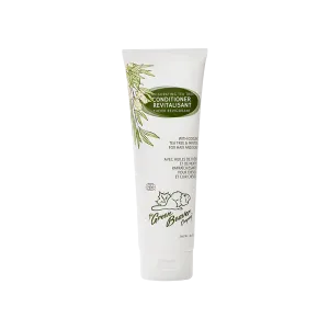 Green Beaver Organic Tea Tree Conditioner 300ml