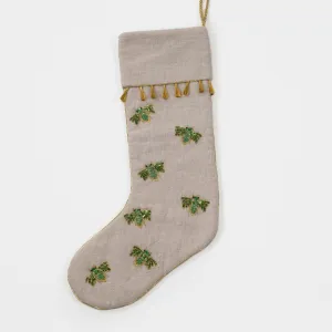 Green Bee stocking