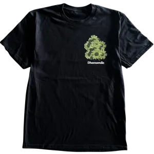 Green Chamomile Tee