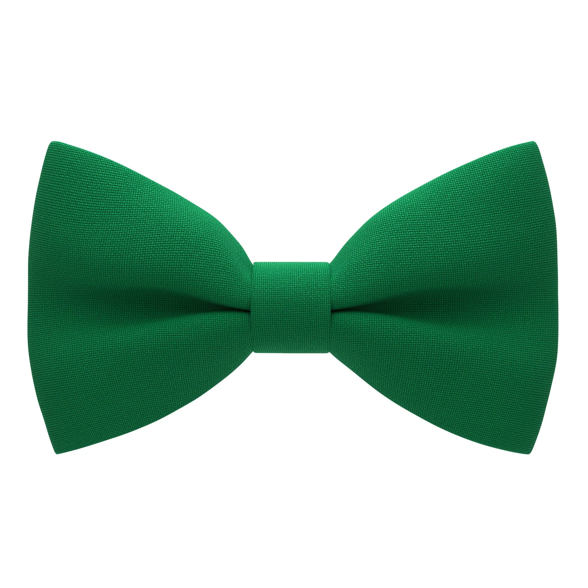 Green Grass Bow Tie