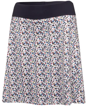 GREEN LAMB Nora Printed Skort 030 Multi Print