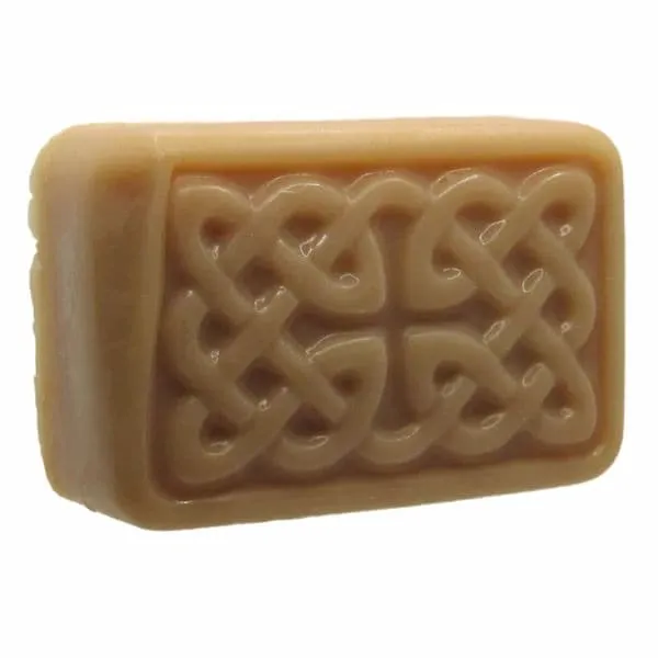 Green Man Bar Soap - by Murphy and McNeil