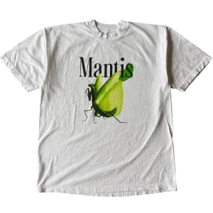 Green Mantis Tee