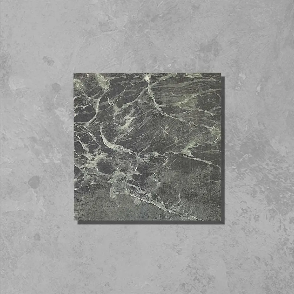 Green Marble Porcelain Tile