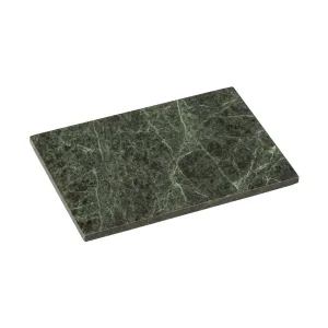 Green Marble Small Chopping Board