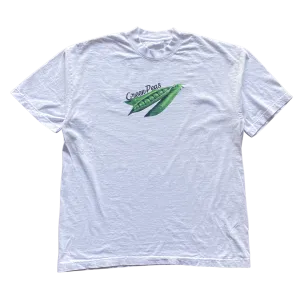 Green Peas v1 Tee