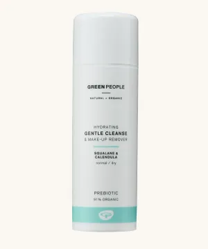 Green People Gentle Cleanse & Make-up Remover 150ml