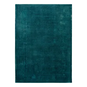 Green Samsara Wool Rug - 9'8" x 13'7"