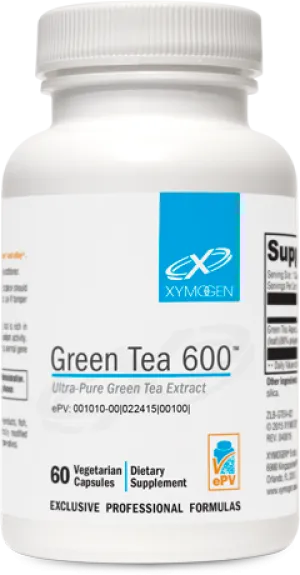 Green Tea 600