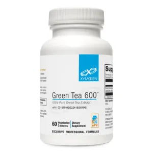 Green Tea 600