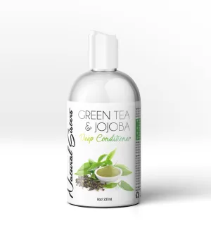 Green Tea & Jojoba Deep Conditioner Salon Size 32 oz.