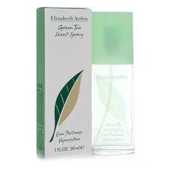 Green Tea Eau De Parfum Spray By Elizabeth Arden