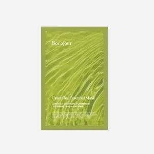 Green Tea Essential Mask 1ea