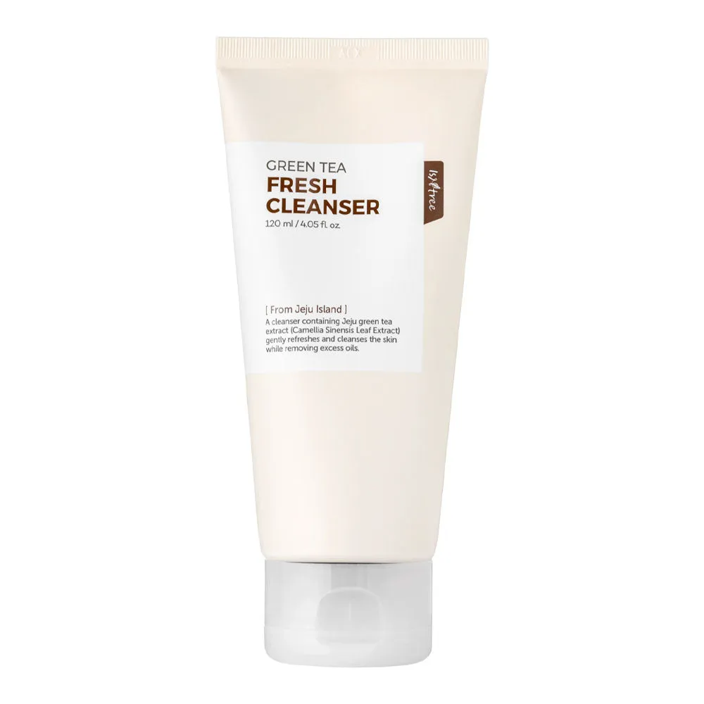 Green Tea Fresh Cleanser