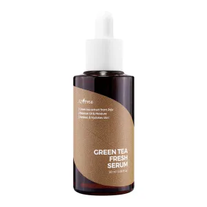 Green Tea Fresh Serum