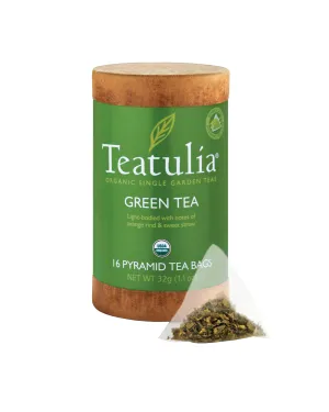 Green Tea