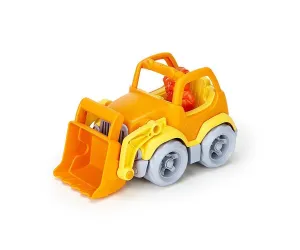 Green Toys Construction Vehicles