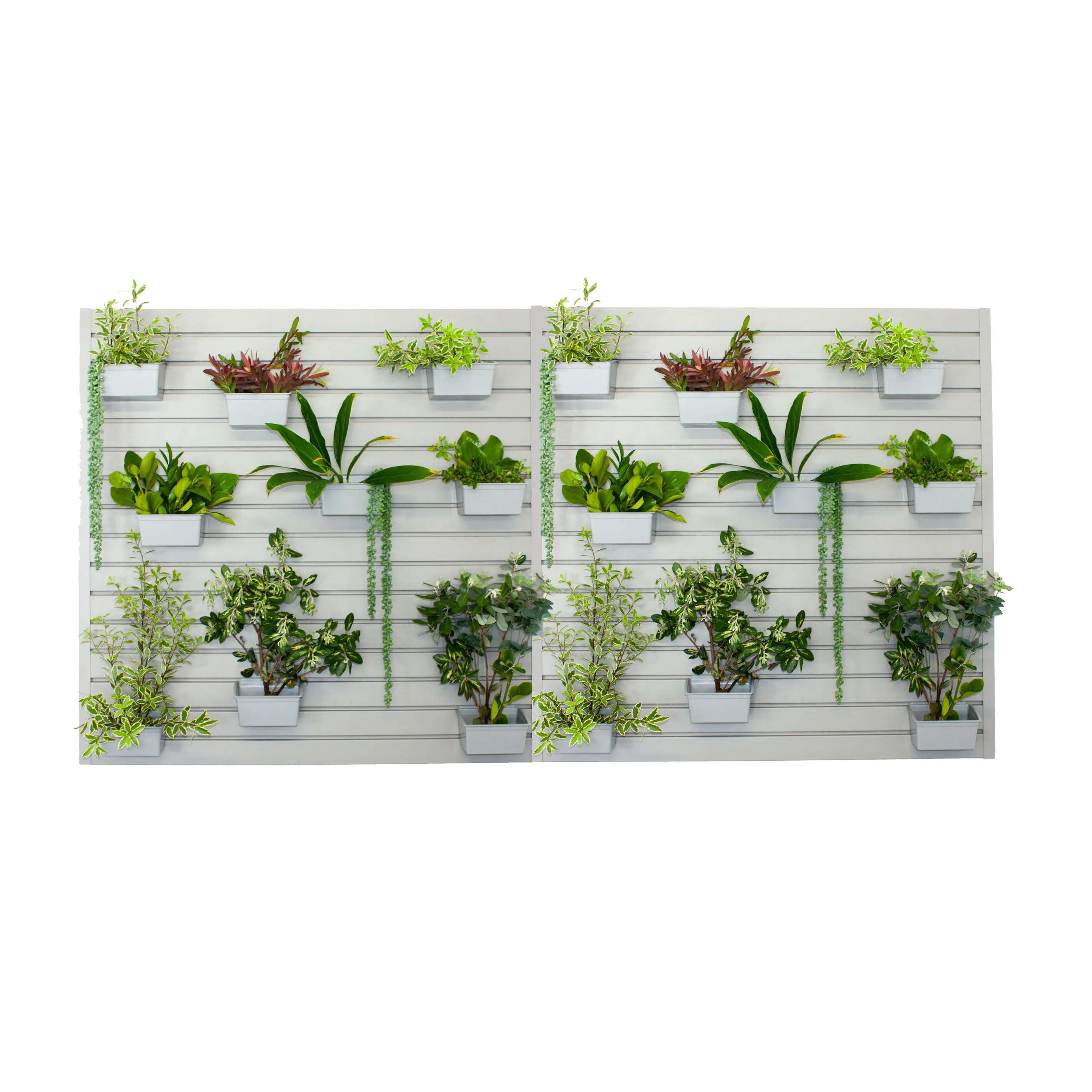 Green Wall Storage Kit