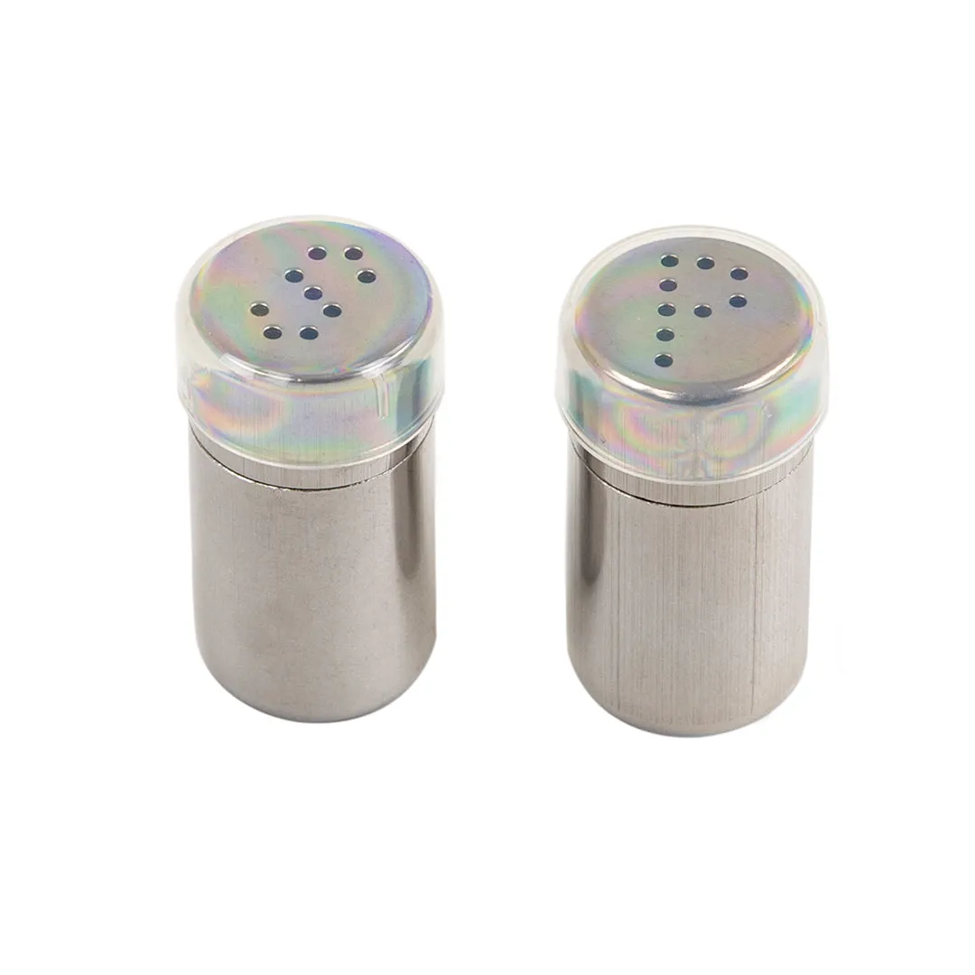 Greenfield Collection Salt and Pepper Shaker