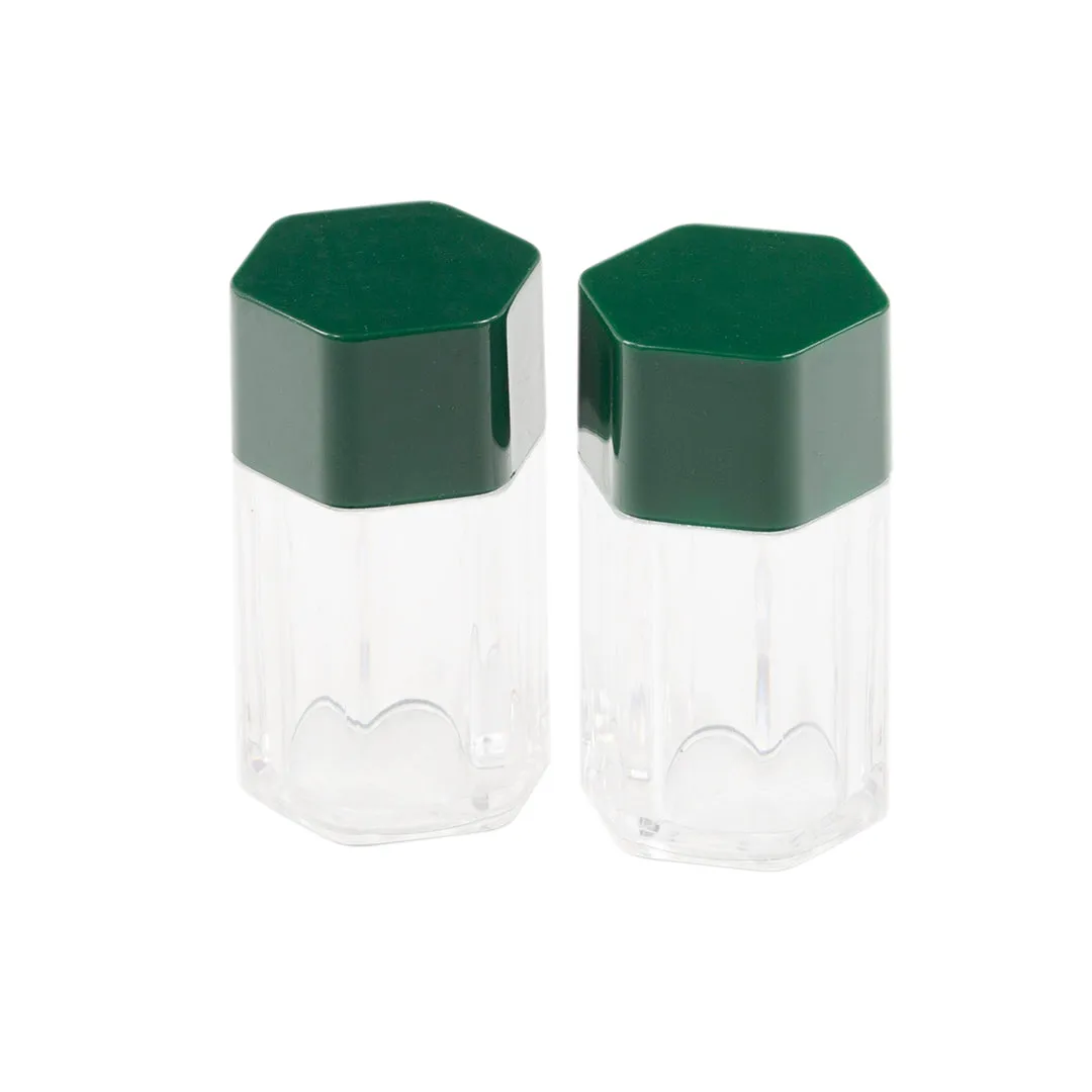 Greenfield Collection Salt and Pepper Shaker