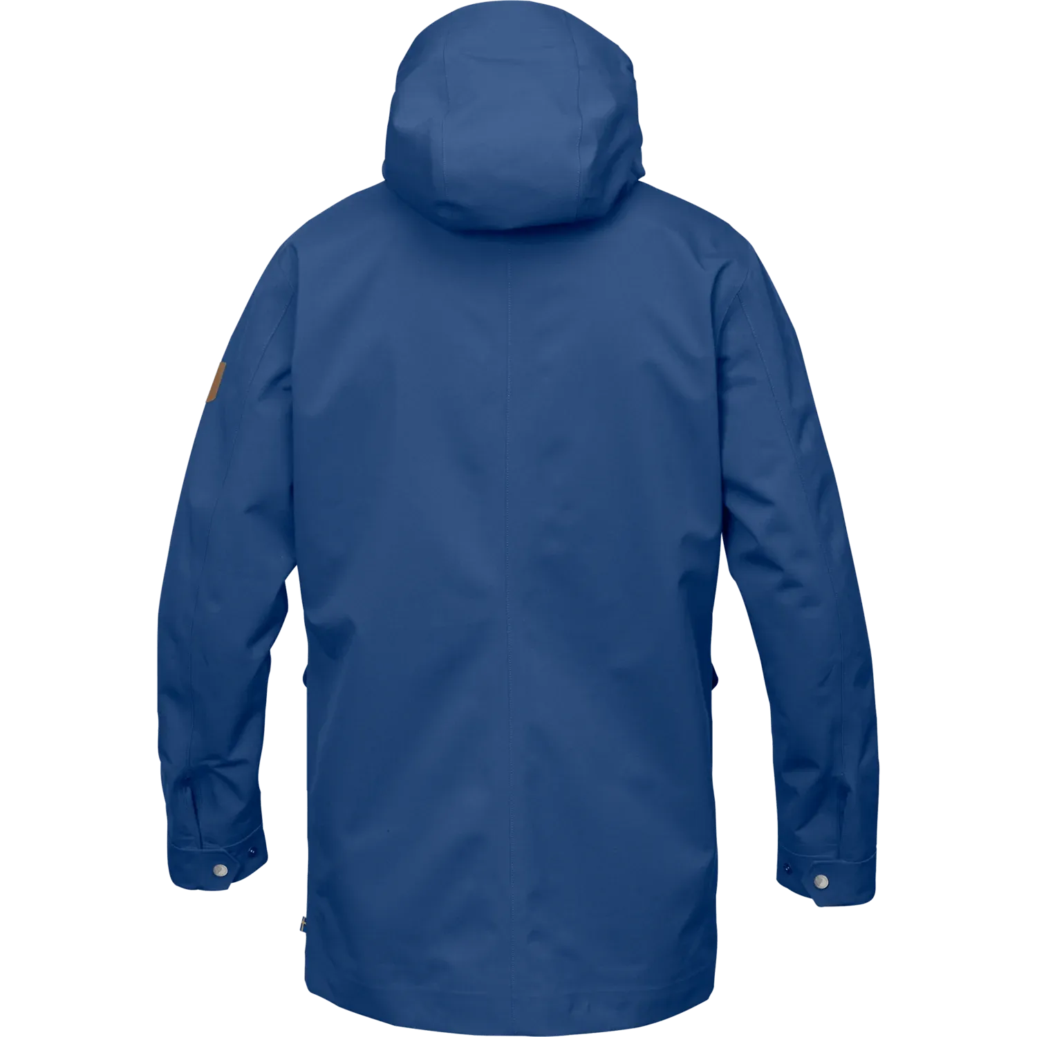 Greenland Eco-Shell Jacket W