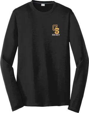 Greensburg Salem Long Sleeve PosiCharge Competitor Cotton Touch Tee