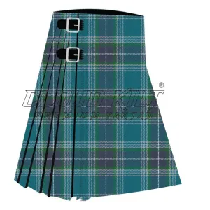 Greenshields Modern Tartan