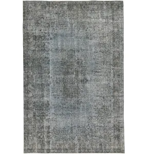 Greer - Vintage Turkish Area Rug