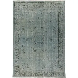 Greet - Vintage Turkish Area Rug