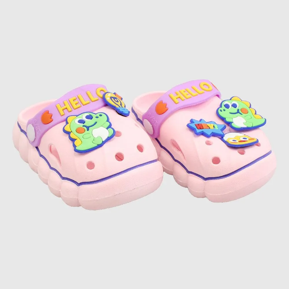 Greetings Unisex Clogs Slippers