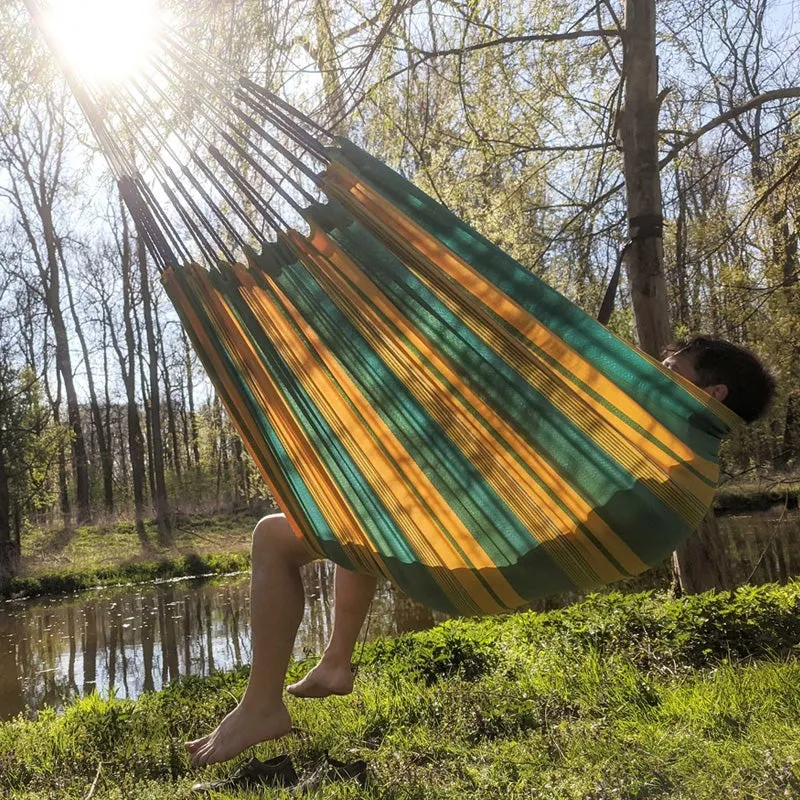 Grenada Lemona Single Hammock