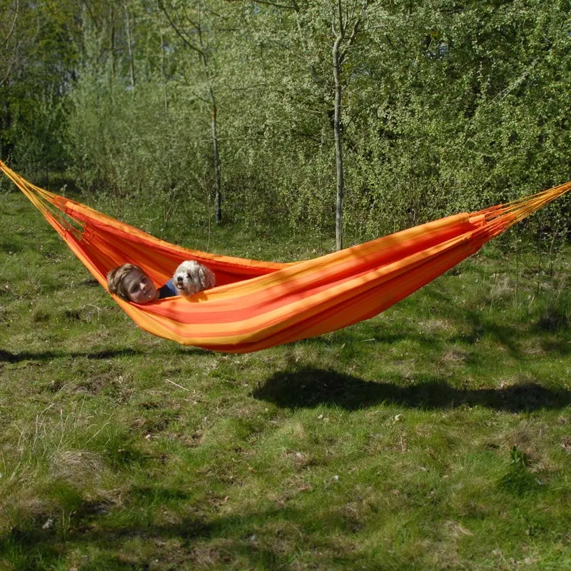 Grenada Papaya Single Hammock