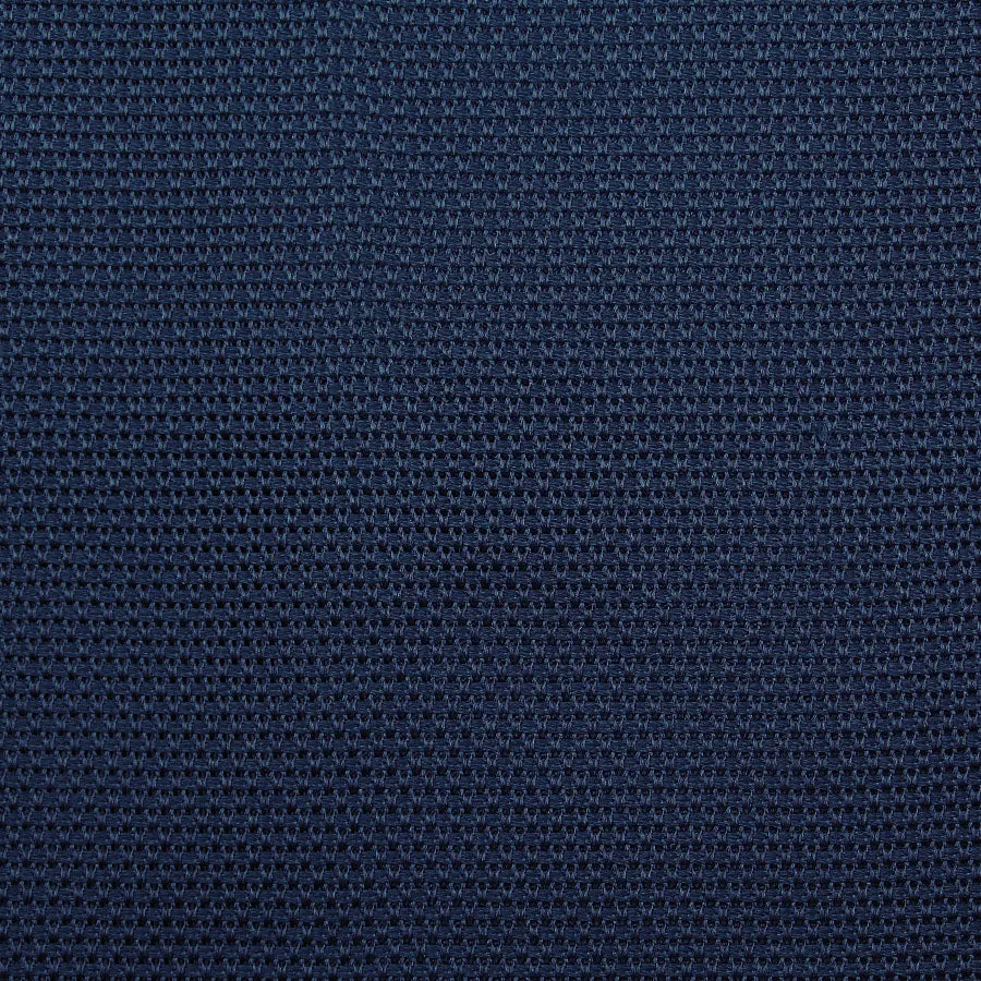 Grenadine / Garza Fina Bespoke Tie - Navy